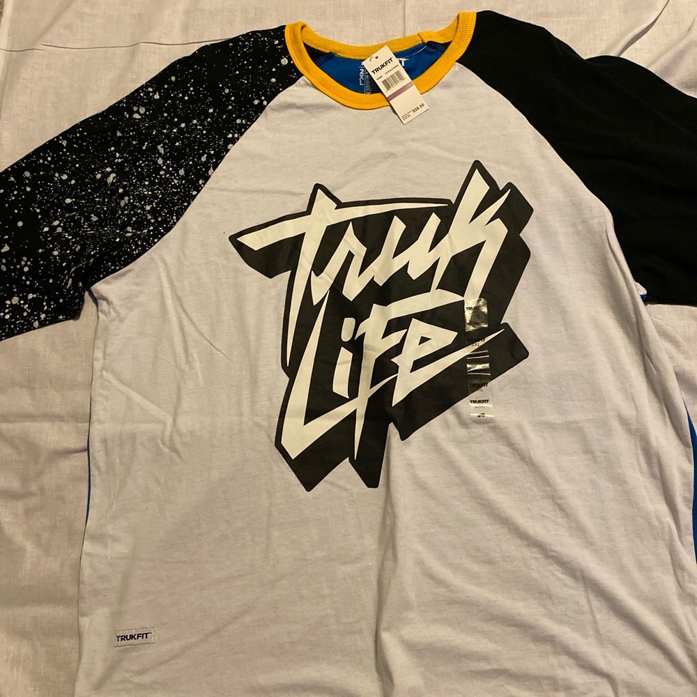 Trukfit